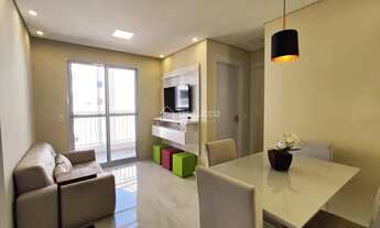 Imagem: Apartamento mobiliado locação 2 dormitórios