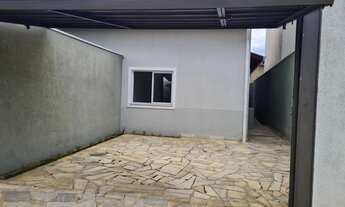 Imagem 4: Casa para aluguel com 80 metros quadrados com 2 quartos