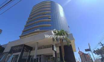 Imagem: Linda Sala para alugar, 43 m² por R$ 2.929/mês