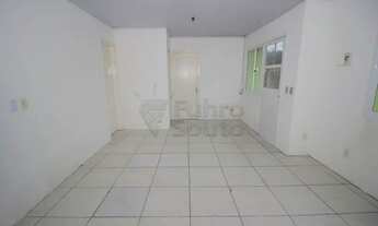 Imagem 4: Casa Padrão em Pelotas