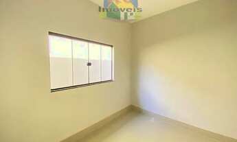 Imagem 6: Casa 3 quartos - VILA OLIVEIRA