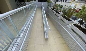 Imagem 7: Apartamento com 2 dormitórios à venda, 72 m² por R$ 427.000,00 - Vila Guilhermina - Praia