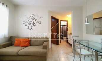 Imagem 4: Apartamento Padrão em Ribeirão Preto