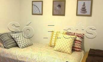 Imagem 6: Apartamento com 2 dormitórios para locação na região da Vl Olímpia, excelente localização