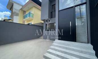 Imagem 2: LINDA CASA COM PISCINA PARA VENDA E LOCAÇÃO, 3 DORMITÓRIOS!