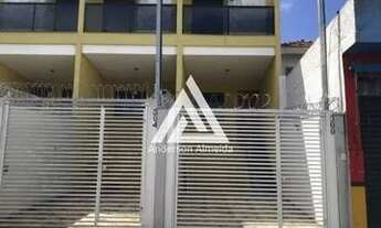 Imagem: Sobrado novo com 3 dormitórios no Jardim