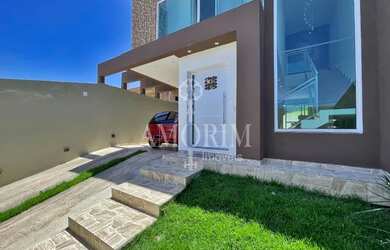 Imagem 5: CASA COM PISCINA EM CONDOMÍNIO FECHADO