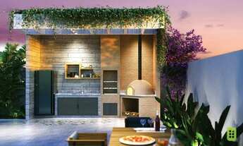 Imagem 4: LANÇAMENTO CAMPESTRE - ENTREGA EM JANEIRO 2025