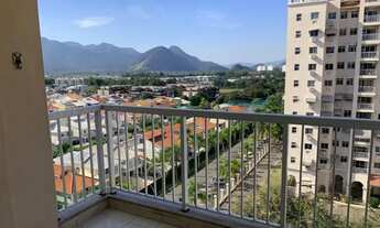 Imagem 6: Recreio 3 quartos Cond Nova Barra