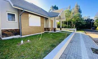 Imagem 3: Casa para Venda em Nova Petrópolis, Juriti, 2 dormitórios, 2 suítes, 3 banheiros, 1 vaga