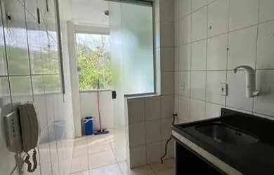 Imagem 2: Unilar Imóveis - Apartamento à venda - Colônia Santo Antonio - Barra Mansa - RJ