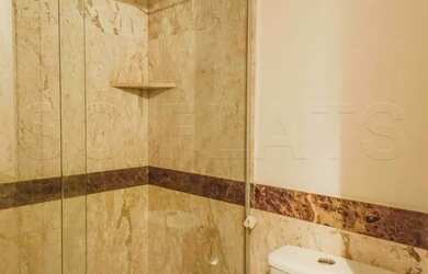 Imagem 7: Flat Address com 42m², 1 dormitório e 1 vaga de garagem disponível para locação no Itaim B