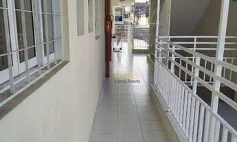 Imagem 3: Apartamento com 2 dormitórios para alugar, 45 m² por R$ 880,00/mês - Parque São Miguel - G