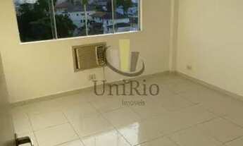 Imagem 6: Apartamento á venda - Pechincha - Jacarepaguá - Rio de Janeiro - RJ
