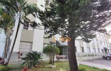 Imagem 3: Apartamento com 1 dormitório para alugar, 40 m² por R$ 1.410,00/mês - Vila Amélia - São Pa