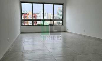 Imagem 1: Apartamento para locação na Vila Clementino, 96m², reformado, 2 dorm, 1 banheiro, 1 vaga