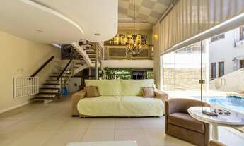 Imagem 6: Alphaville Salvador 4 quartos