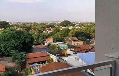 Imagem 7: Apartamento com 2 quartos no Condomínio Ville Serra Dourada - Bairro Setor Negrão de Lima