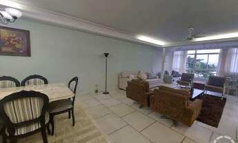 Imagem 3: Apartamento com 3 dorms, Boqueirão, Santos - R$ 2.1 mi, Cod: 28130