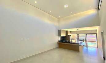 Imagem 5: CASA DE CONDOMINIO RESIDENCIAL em Campinas - SP, Swiss Park