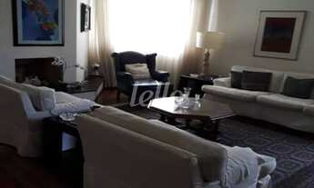 Imagem 2: São Paulo - Apartamento Padrão - Paraíso