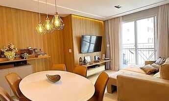 Imagem 3: Apartamento para venda tem 69 metros quadrados com 3 quartos em Nova Parnamirim - Parnamir