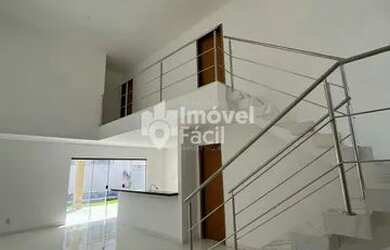 Imagem 3: Casa de condomínio duplex para aluguel tem 160 metros quadrados com 3 quartos