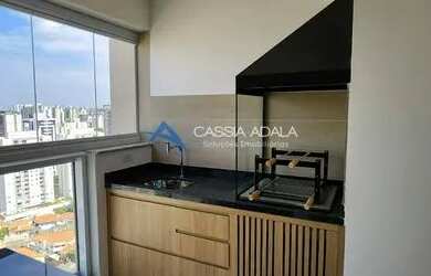 Imagem 6: Apartamento - Taquaral - Campinas