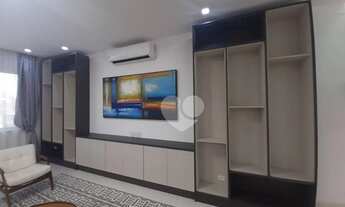 Imagem 5: Casa com 5 dormitórios para alugar, 515 m² por R$ 53.495,71/mês - Barra da Tijuca - Rio de