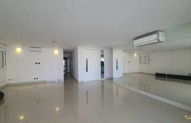 Imagem 3: Apartamento para aluguel com 177m2, com 3 quartos/suítes, no Setor Jardim Goiás - Goiânia