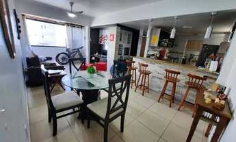 Imagem: Vendo excelente apartamento de 3 quartos