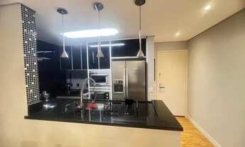 Imagem 7: Oportunidade Apartamento para aluguel tem 100metros quadrados mobiliado