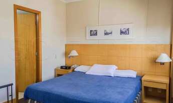 Imagem 3: Flat Innside São Paulo Itaim 29m² 1 dormitório 1 vaga para locação