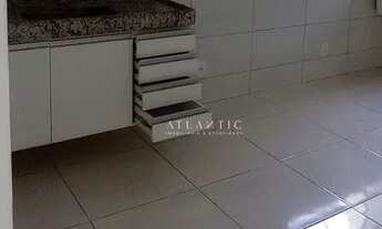 Imagem 4: Apartamento com 2 Quartos à venda, 67 m² por R$ 307.400 - Jockey de Itaparica - Vila Velha