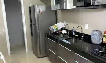 Imagem 4: Casa duplex no loteamento fechado Osvaldo Studart