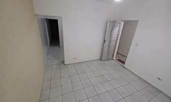 Imagem 2: Casa para aluguel tem 70 metros quadrados com 2 quartos em Umuarama - Osasco - SP