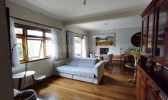 Imagem 3: Casa para Venda em Cotia, Vila Santo Antônio, 7 dormitórios, 5 suítes, 7 banheiros, 6 vaga