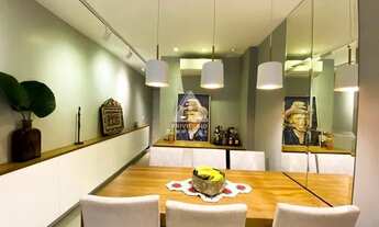 Imagem 4: 3 Quartos | Vaga | Infraestrutura | Botafogo