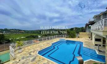 Imagem: Casa de condomínio para venda com 376 metros