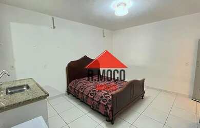 Imagem 6: Casa com 1 dormitório para alugar, 33 m² por R$ 809,39/mês - Cidade Patriarca - São Paulo