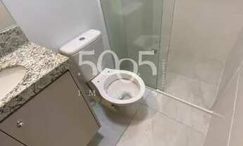 Imagem 4: Apartamento disponível para locação no Edifício Villagio Casagrande, com 45m² de área útil