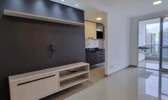 Imagem: Apartamento 3 quartos com suíte e 2 vagas