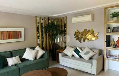 Imagem 3: Cobertura com 3 quartos à venda, 186 m² por R$ 3.750.000 - Humaitá - Rio de Janeiro/RJ