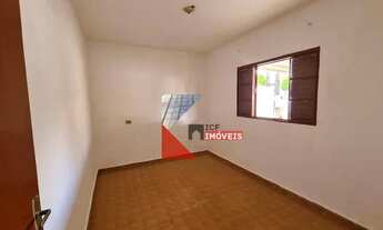Imagem 3: Casa com 3 dormitórios à venda, 250 m² terreno por R$ 250.000 - Cidade Jardim II - Americ