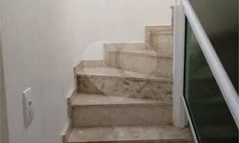 Imagem 2: Sobrado no bairro do Parque do Mandaqui com 3 dormitórios com armários embutidos