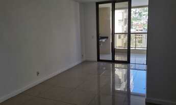 Imagem 2: Jardim Icaraí !!! LUXO !!! 4 quartos(2 suíte) salão com varanda gourmet e 2 vagas - Niter