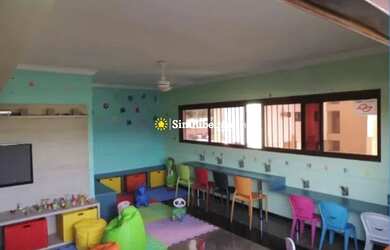 Imagem 5: Apartamento a venda no Edifício Vila inglesa. Bairro Vila Mariana