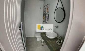 Imagem 7: Casa com 3 dormitórios à venda, 337 m² por R$ 2.250.000,00 - Parque das Artes - Embu das A