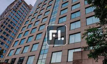 Imagem 2: Conjunto, 508 m² - venda por R$ 5.400.000,06 ou aluguel por R$ 52.000,06/mês - Brooklin