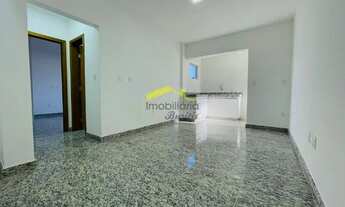 Imagem 2: Apartamento para aluguel, 1 quarto, 1 vaga, Estoril - Belo Horizonte/MG